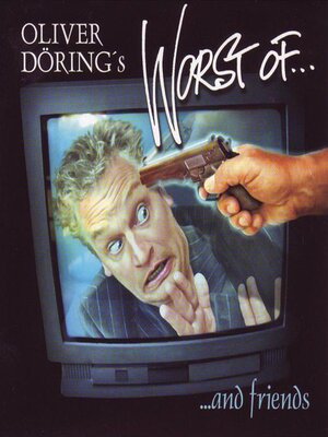 cover image of Worst of ... and Friends